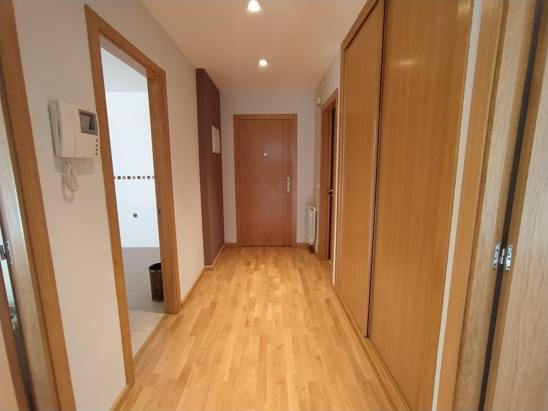 Apartament en venda en Ponferrada amb Calefacció i Traster