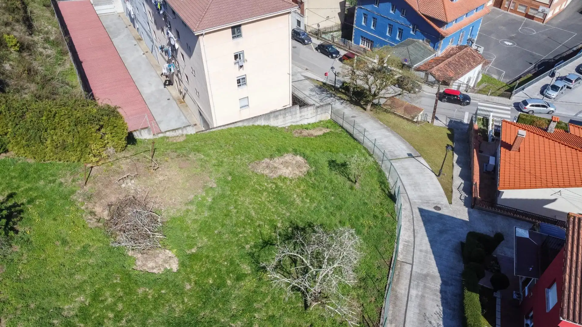 Wohnbaugrundstück zum Verkauf in Calle de Primo de Rivera 23, imagen 27