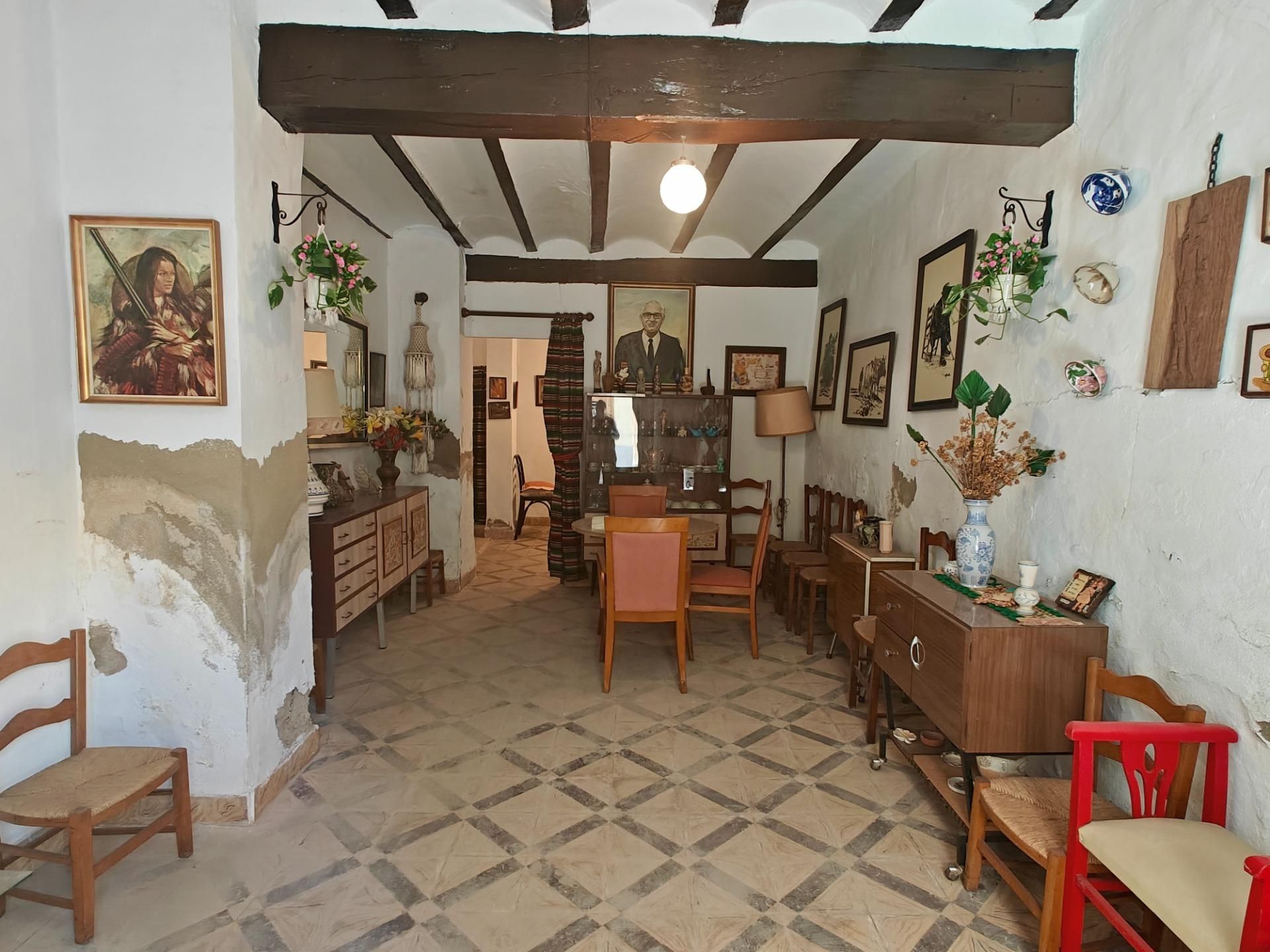 Casa o xalet en venda a Calle MOLINO EL, Buñol