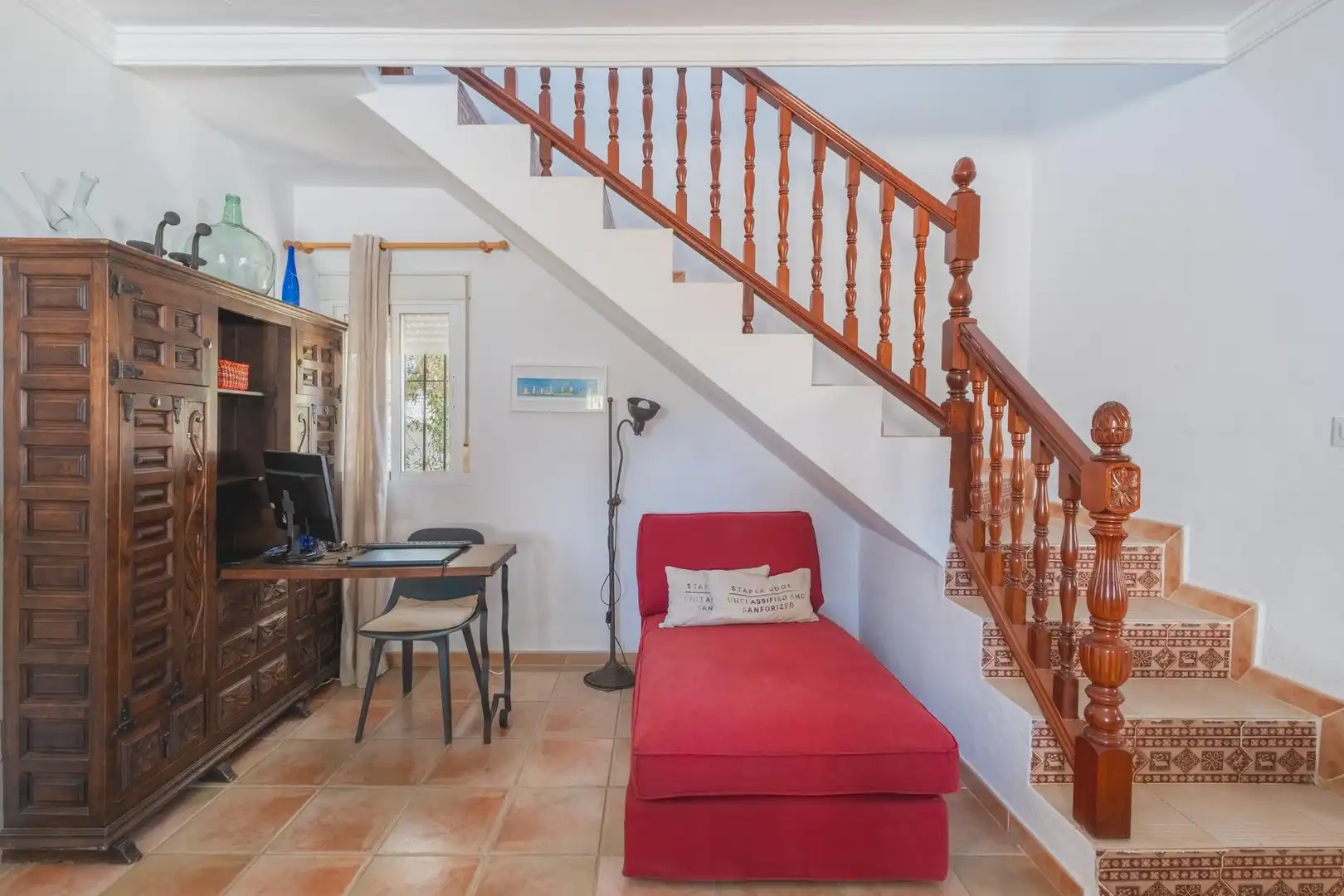 Country homes for sale in Barbate  with Private garden, Terrace and Storage room