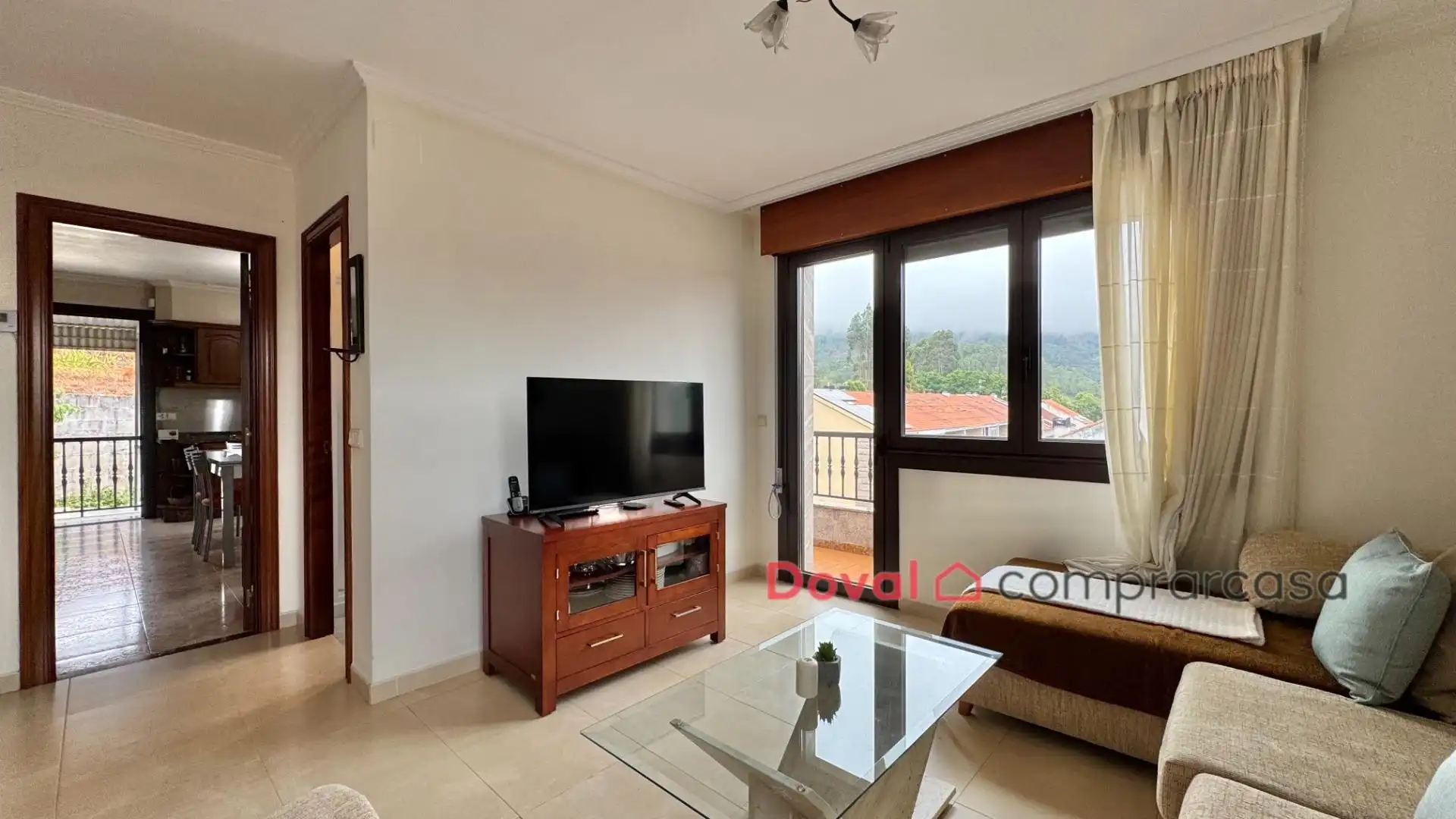 Haus mit Terrasse zum Verkauf in O Porriño, imagen 13