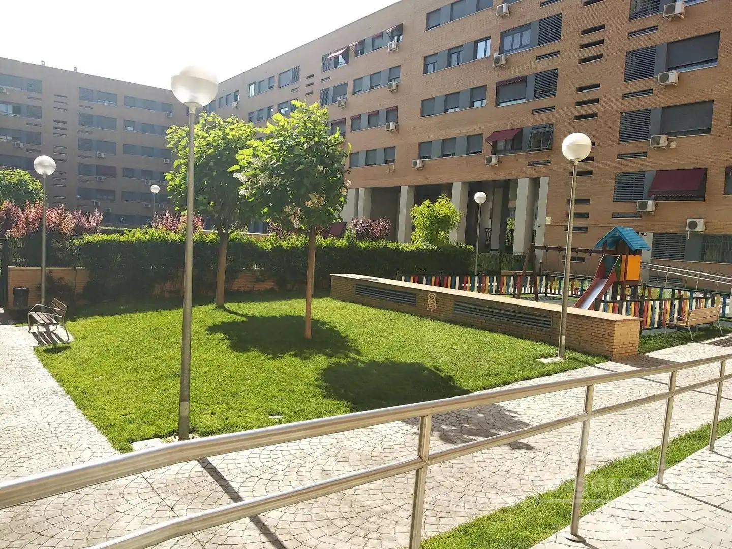 Attique avec piscine à vendre à Gloria  Fuertes, imagen 6