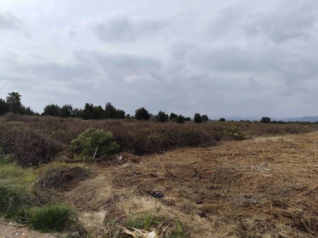 Terreno residencial en Venta en N/A, 29 en Doctor Palos - Alto Palancia