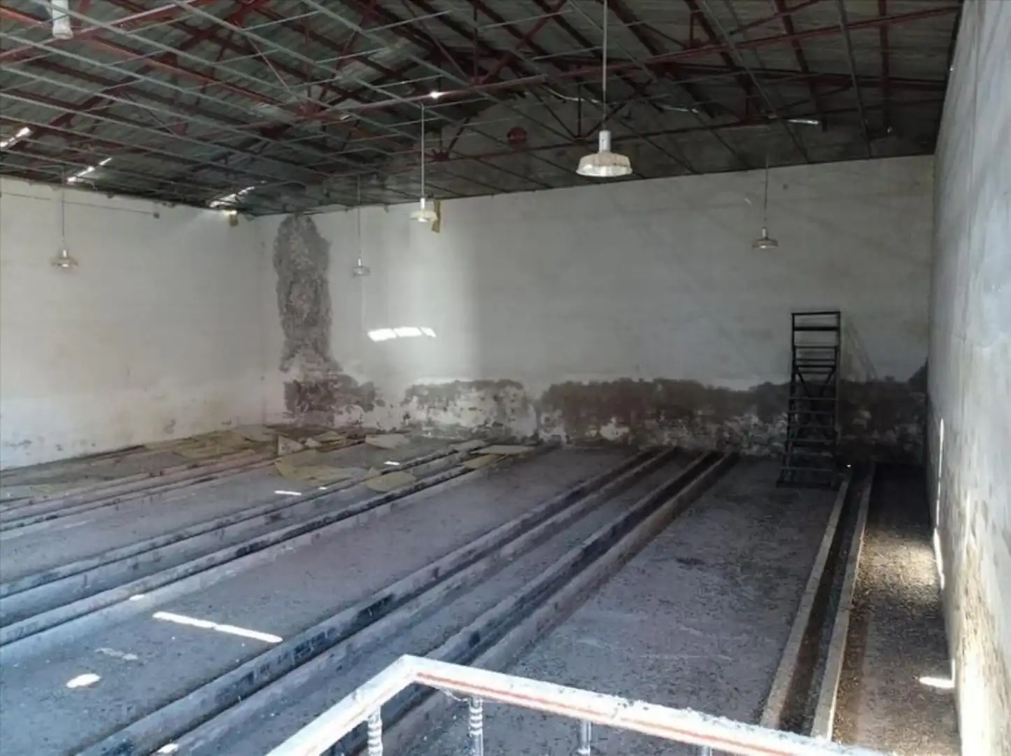 Residencial en venda en Valdepeñas