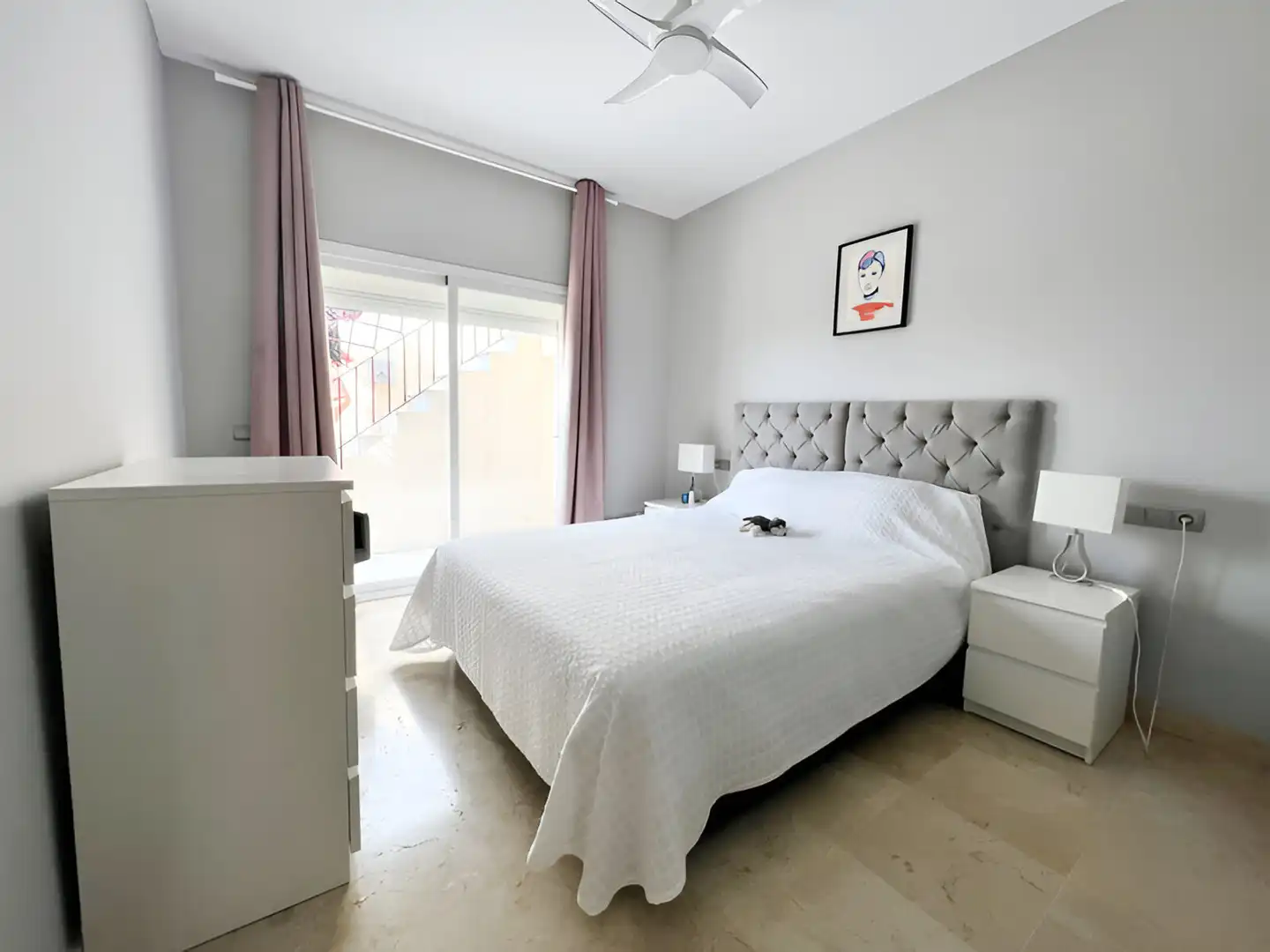 Ático con piscina en venta en Benamara - Atalaya, imagen 11