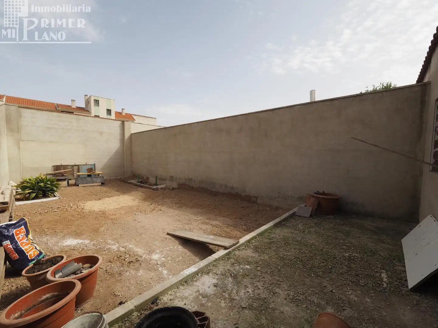 Terraced house for sale in Tomelloso, imagen 11
