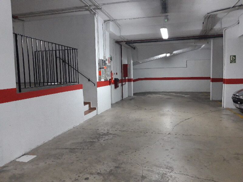 Garage zum Verkauf in JOSE BENLLIURE, 338, -1, El Cabanyal - El Canyamelar