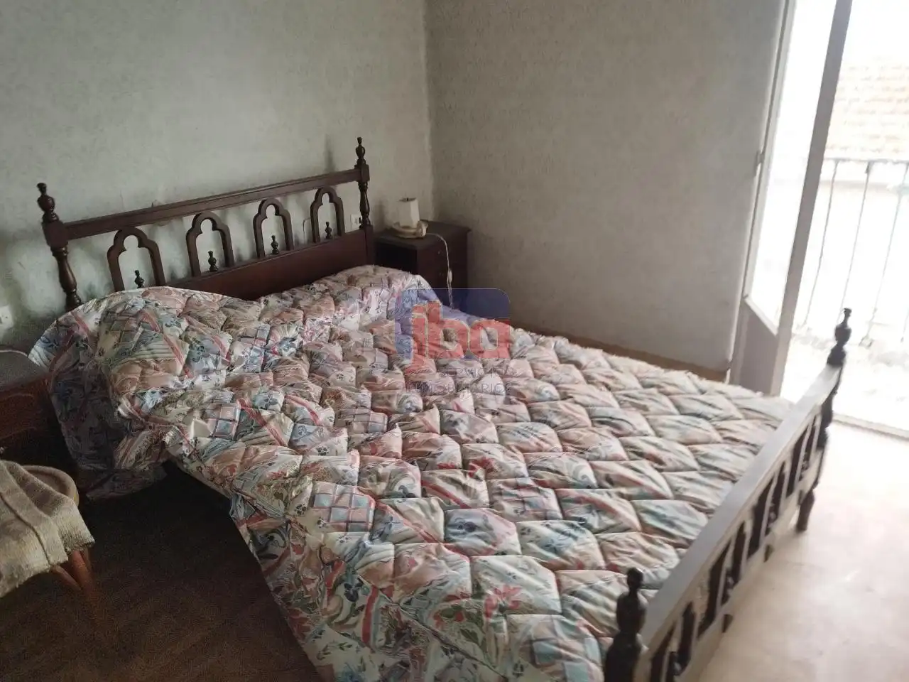 Bedroom of Houses for sale in Ourense Capital   with Heating, Private garden and Terrace