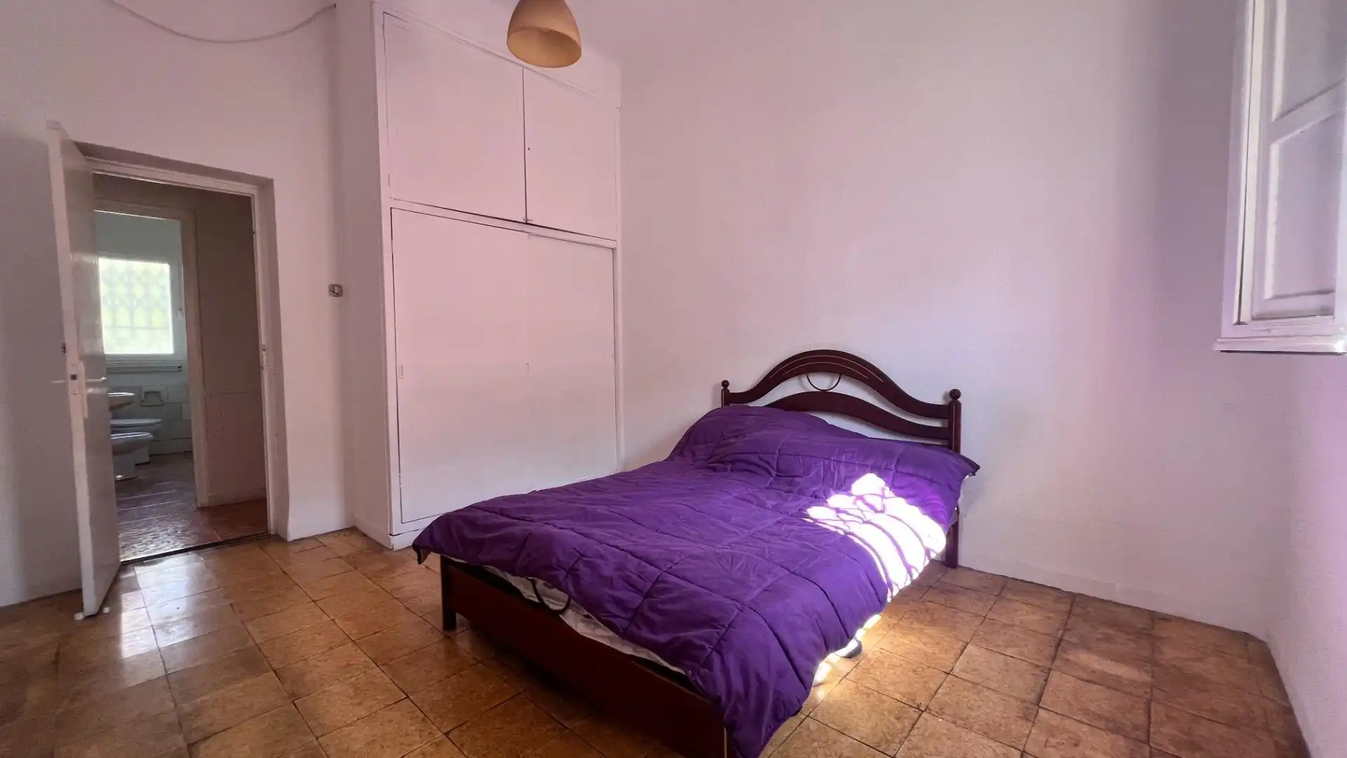 Habitación de Piso en venta en Murcia con Balcón