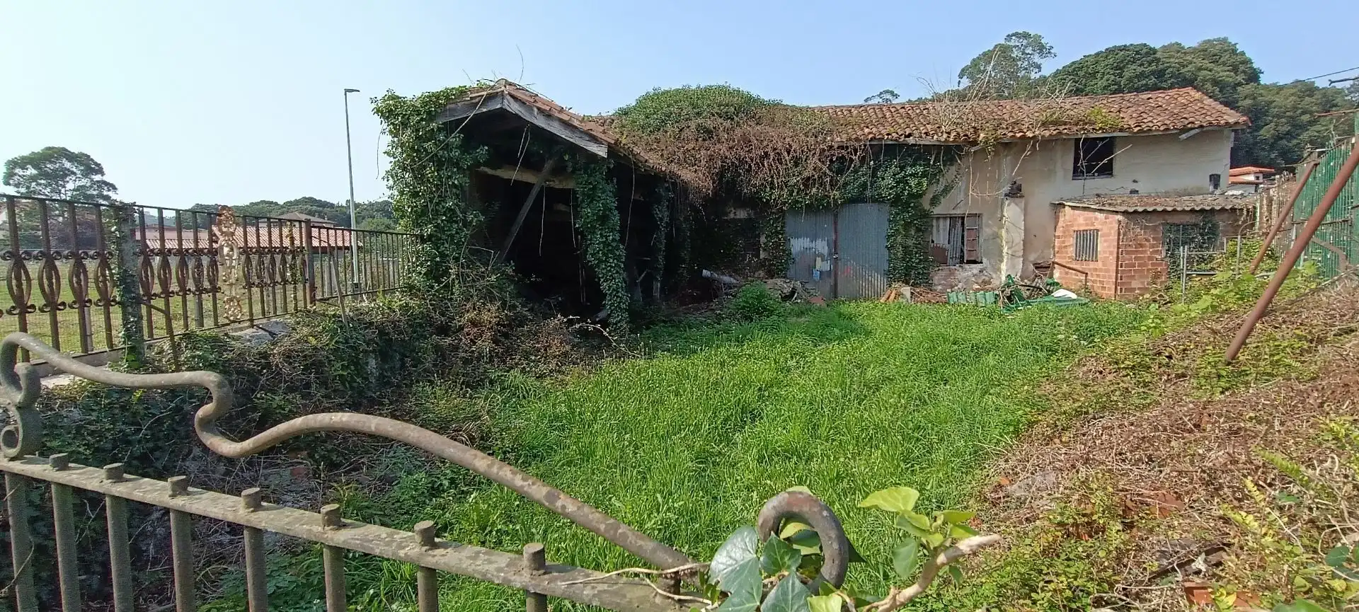 Country house zum Verkauf in Llanes