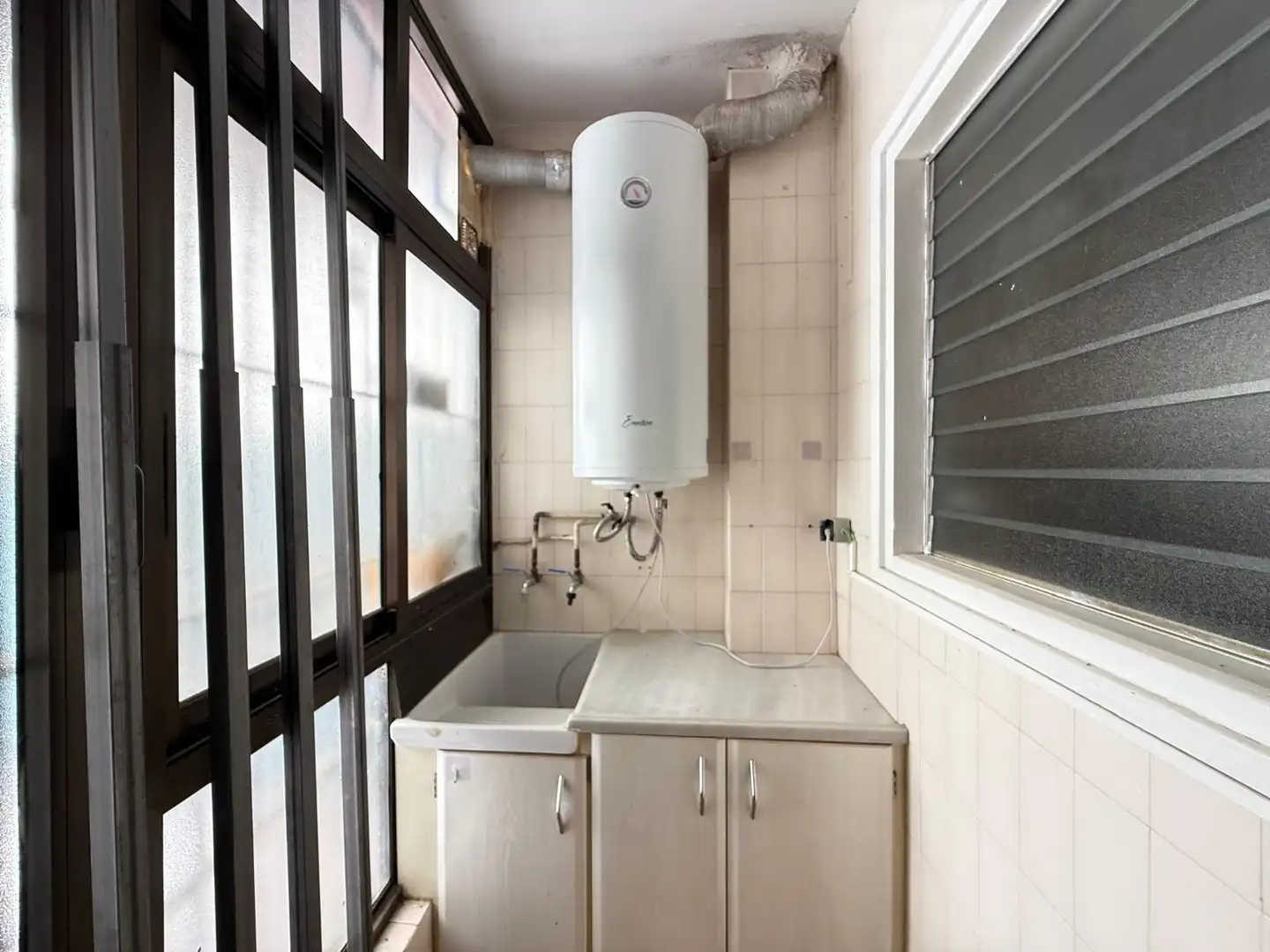 Flat with lift for sale in Port - Horta de Santa María, imagen 4