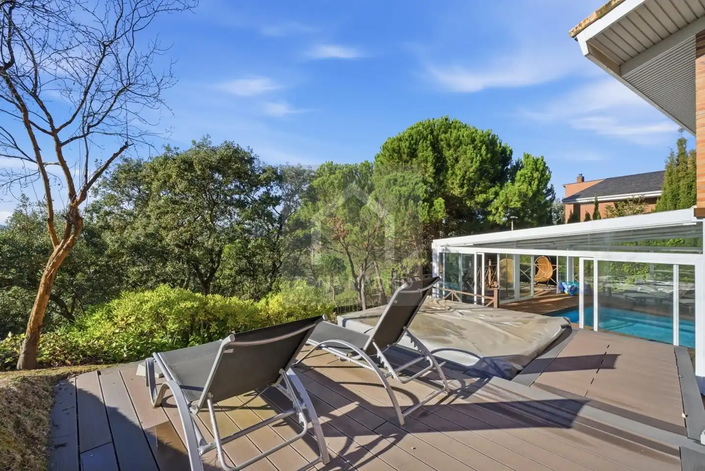 Casa o chalet en venta en Urbanización Punta Galea, Las Vegas - El Pozanco - Adelfillas