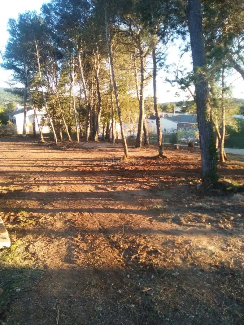 Residential land for sale in Carrer de La Font 18, imagen 6