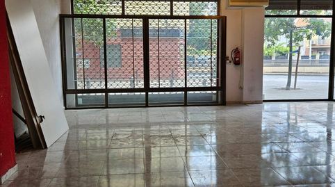 Foto 5 von Geschaftsraum zur Miete in Barrio de Zaidín, Granada Capital