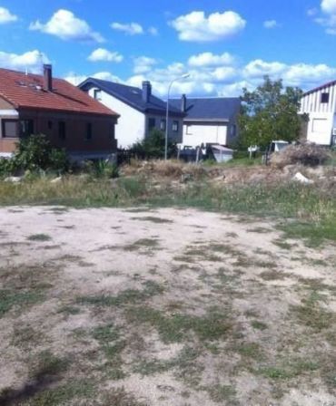 Industrial land for sale in Gomesende