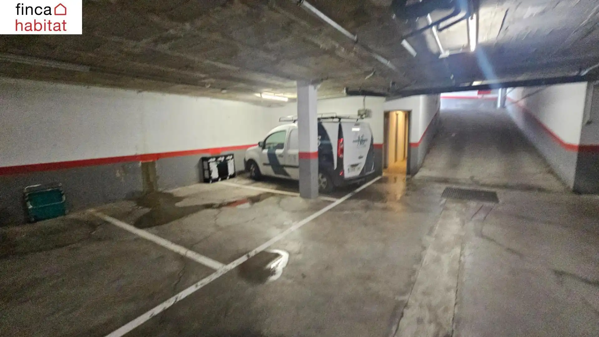 Aparcament de Traster en venda en Vilajuïga
