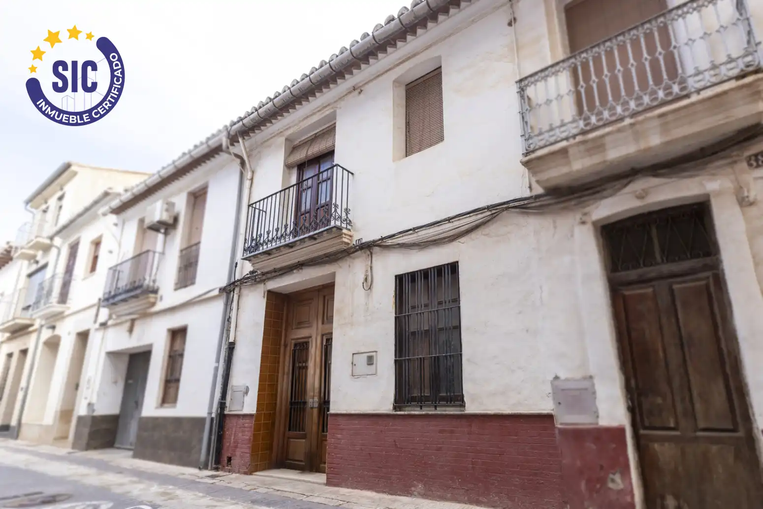 Casa adosada en venta en Foios - CL SARIETA, Foios