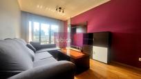 Living room of Flat for sale in Salceda de Caselas  with Heating, Storage room and Furnished