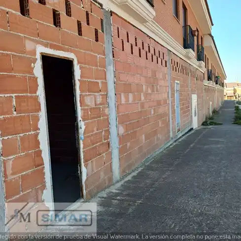 Business premises for sale in Calle Dulcinea, imagen 10