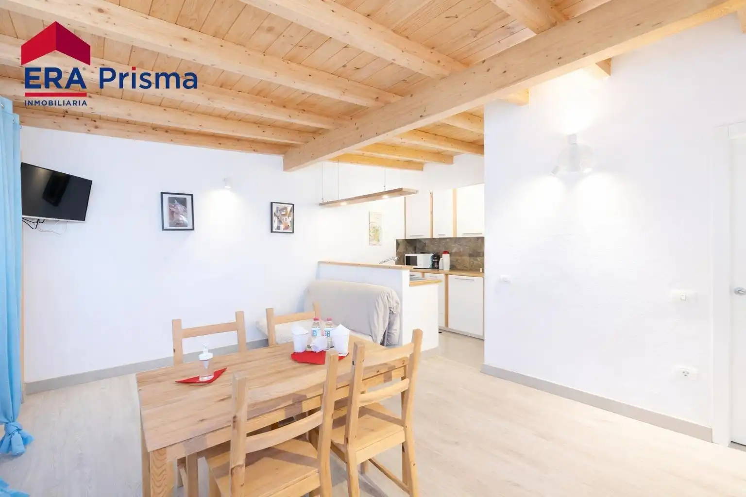 Cocina de Casa o chalet en venta en Fasnia con Aire acondicionado, Jardín privado y Piscina