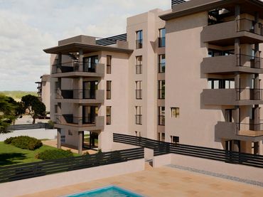 Wohnung mit Aufzug zum Verkauf in Cala Millor