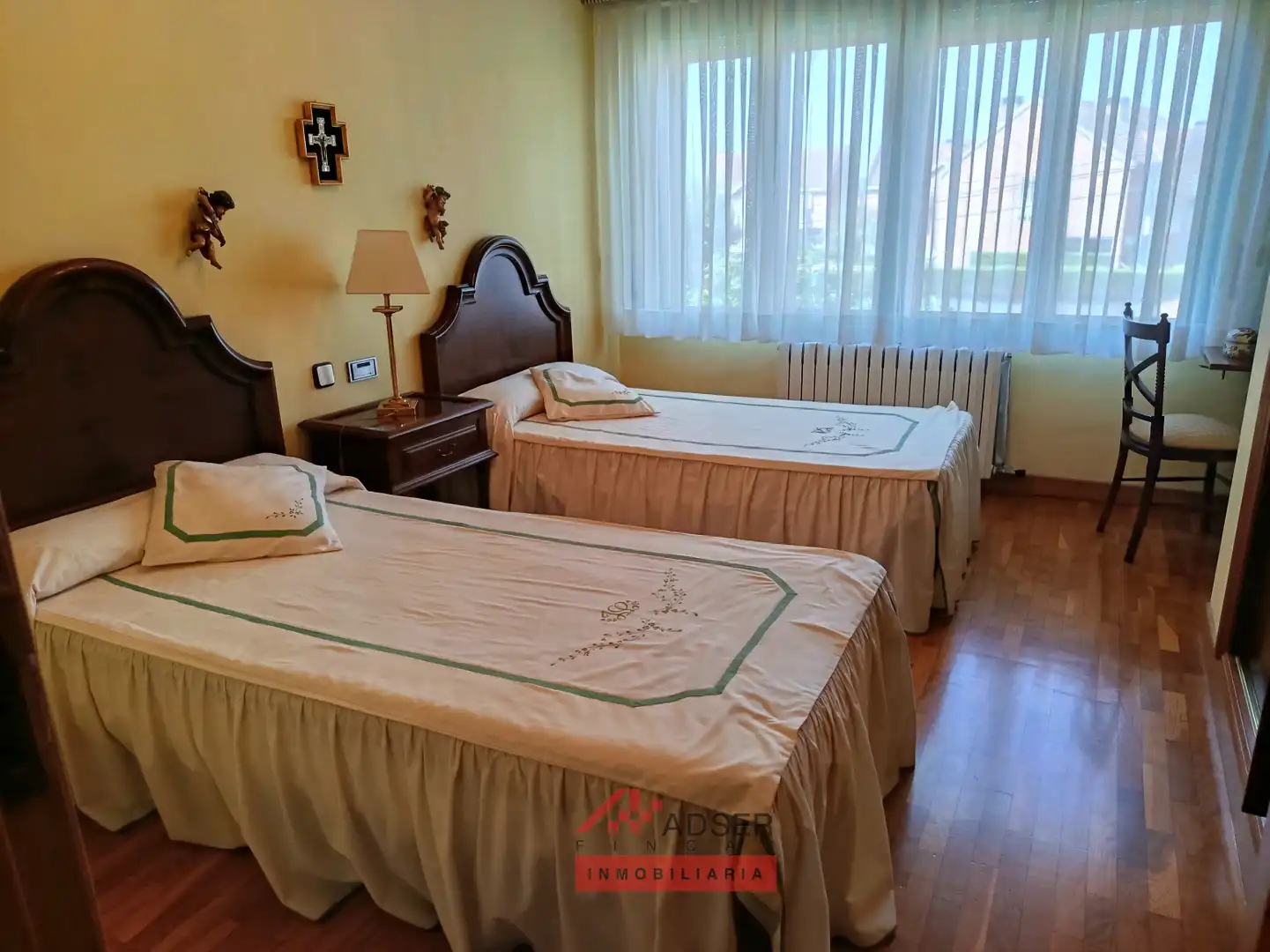 Haus mit Pool zum Verkauf in Logroño - AV MADRID, imagen 30
