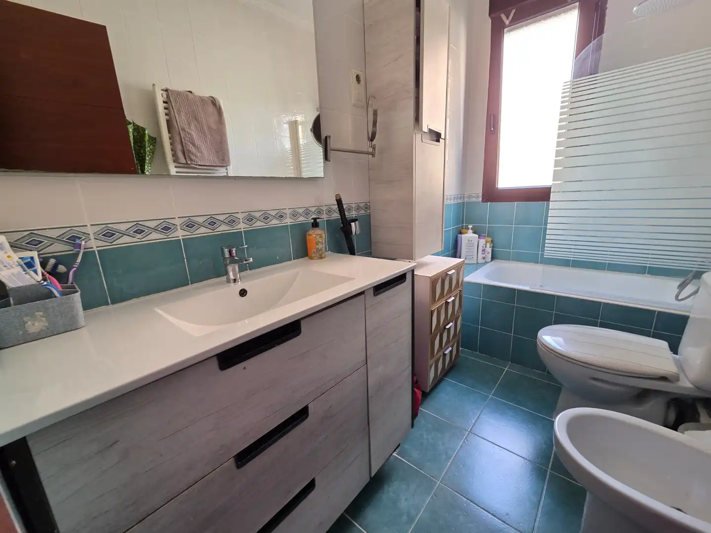 Piso en venta en San Joaquin Kalea, imagen 13