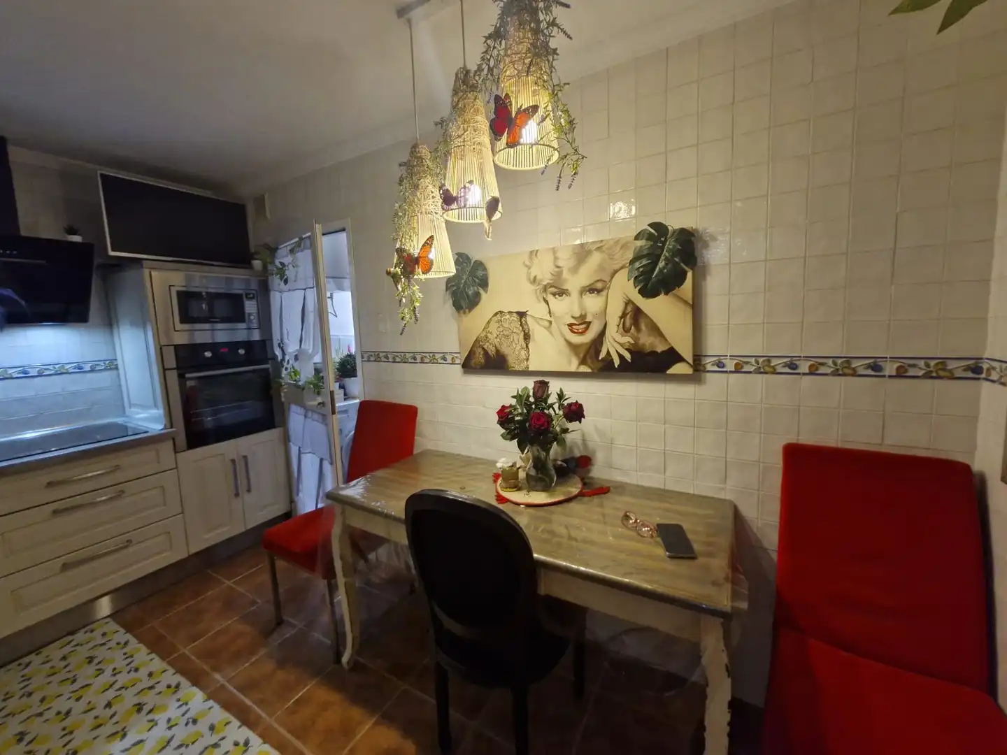 Cuina de Pis en venda en La Línea de la Concepción