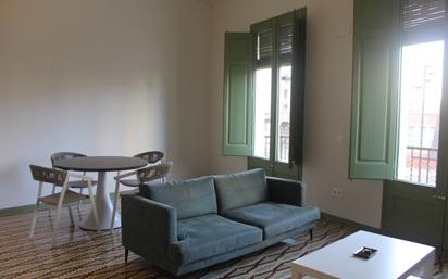 Flat to rent in Ronda Sant Antoni Maria Claret, Eixample Nord