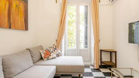 Foto 3 de Pis de lloguer a N/a, Acacias, Madrid Capital