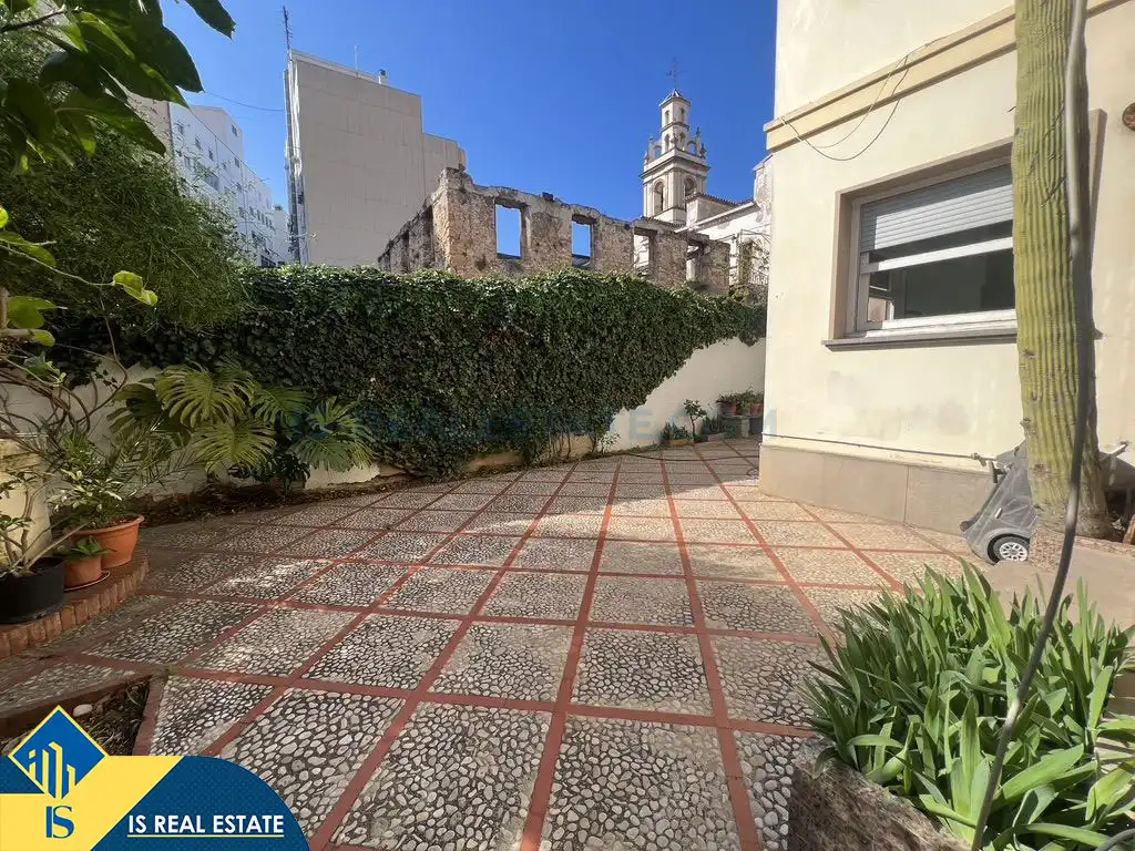 Terrace of Houses for sale in El Puerto