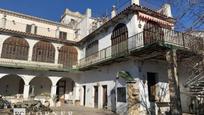 Vista exterior de Casa o xalet en venda en Vidreres amb Jardí privat, Terrassa i Piscina