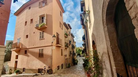 Foto 2 de Pis de lloguer a Es Puig de Sant Pere, Illes Balears