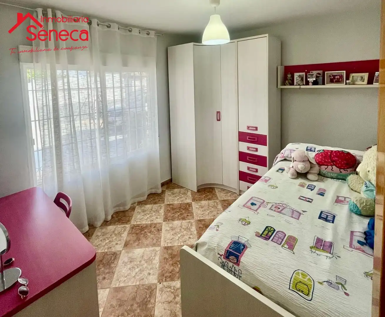 Villa avec piscine à vendre à AZUCENA, imagen 7