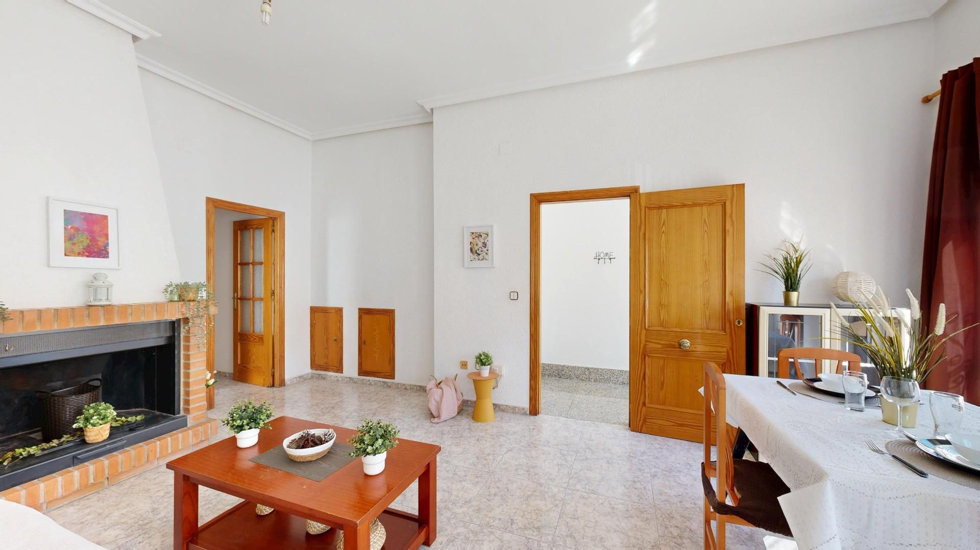 House or chalet for sale in Cartagena  with Furnished