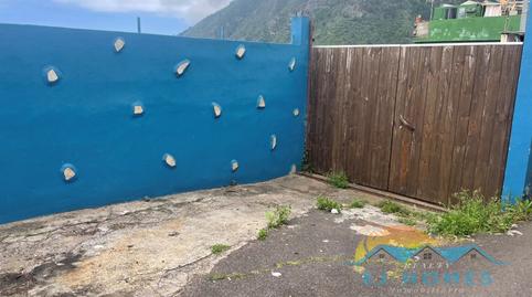 Foto 2 de Finca rústica en venda a N/a, El Bebedero - Pinolere - Aguamansa, Santa Cruz de Tenerife