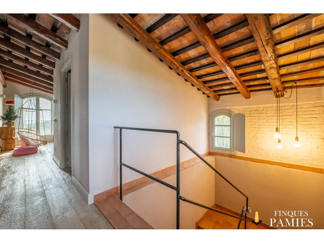 Casa o chalet en venta en La Selva del Camp con Calefacción, Jardín privado y Terraza