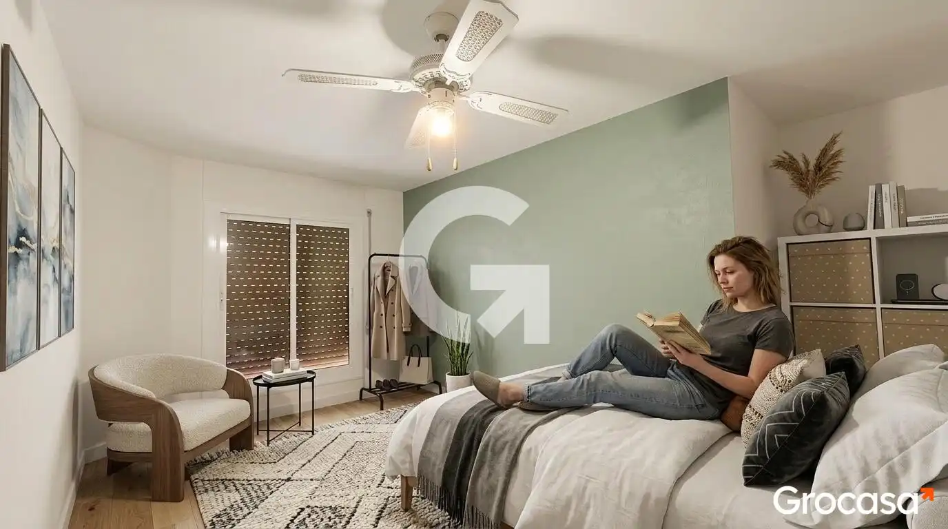 Flat with terrace for sale in CL JOAN ANTONI SAMARANCH, imagen 18