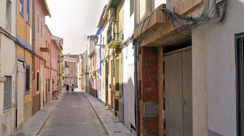 Foto 3 de Casa o xalet en venda a San Bonifacio, 17, Carcaixent, Valencia