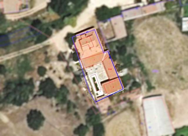 Casa-chalet en Venta en Doñinos de Salamanca