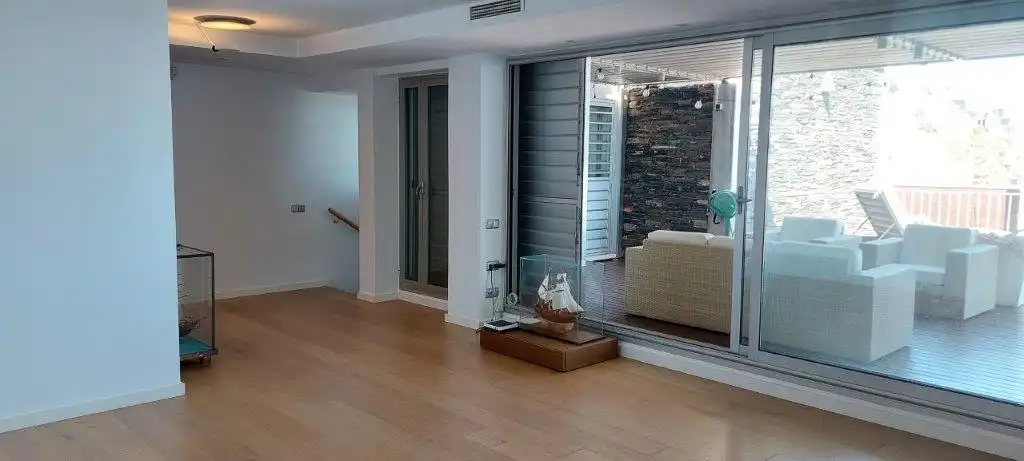 Dúplex en venda en Sant Pere de Ribes amb Aire condicionat, Calefacció i Jardí privat