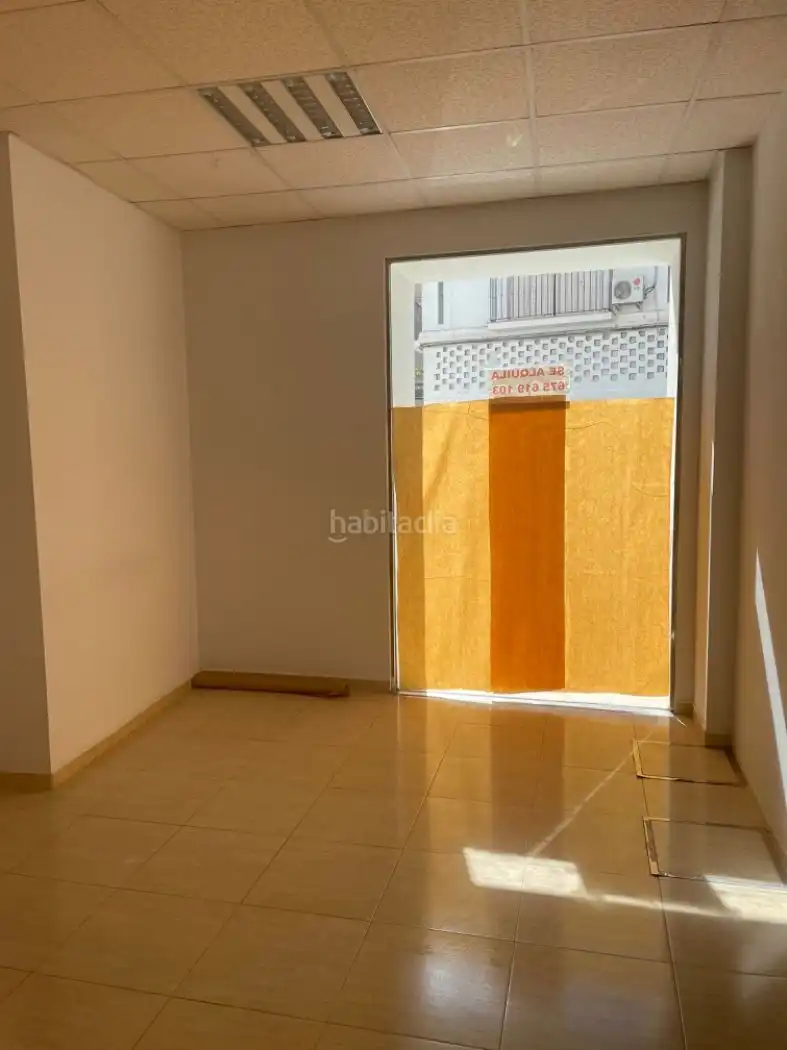 Business premises to rent in Plaza Colón 3, imagen 10