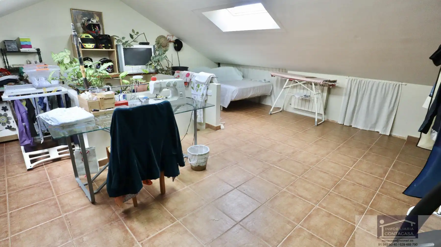 Casa o xalet en venda en Miraflores de la Sierra amb Calefacció, Terrassa i Traster