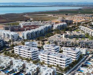 Vista exterior de Apartament en venda en Guardamar del Segura amb Aire condicionat i Terrassa