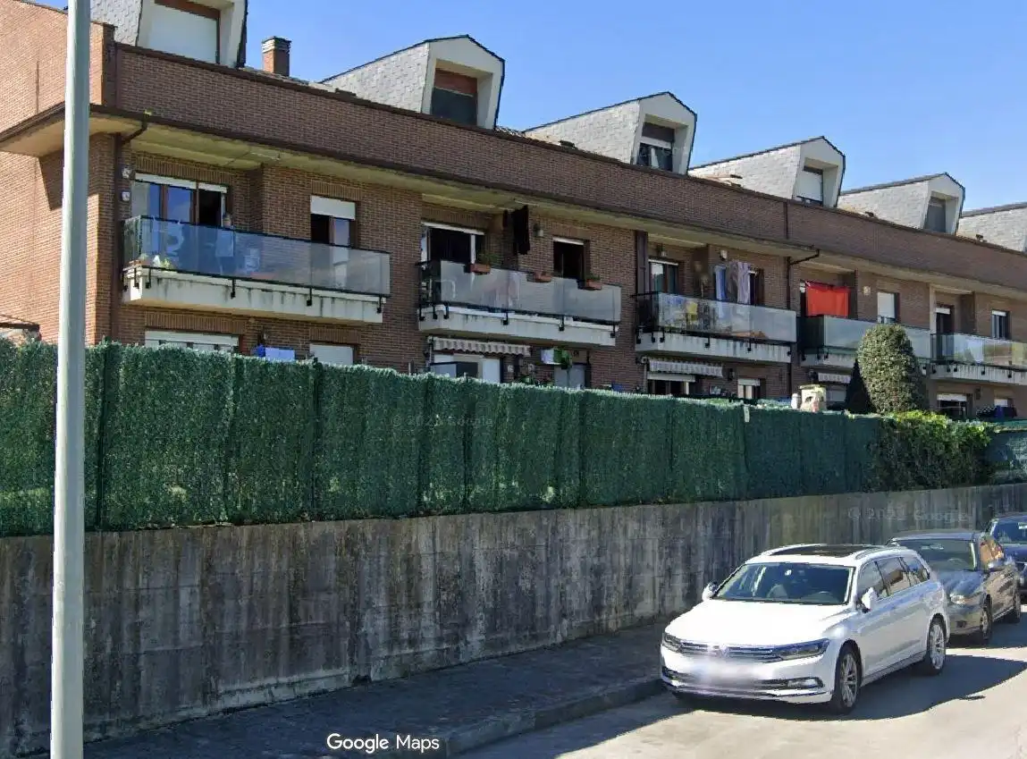 Wohnung zum Verkauf in Calle ramon y cajal 57, imagen 2
