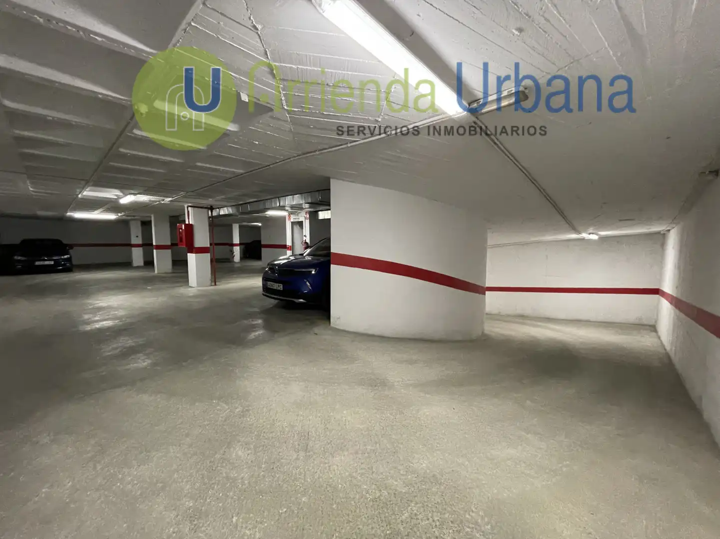 Aparcament en venda a Elche - jose sahchez saez, imagen 8