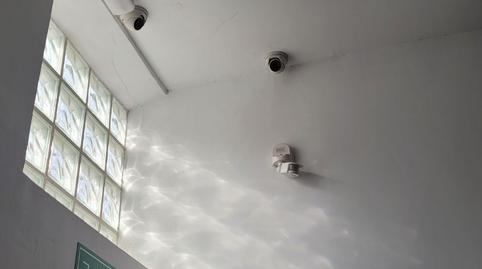 Foto 3 de Traster de lloguer a Calle Carabaña, 14, Ensanche, Madrid