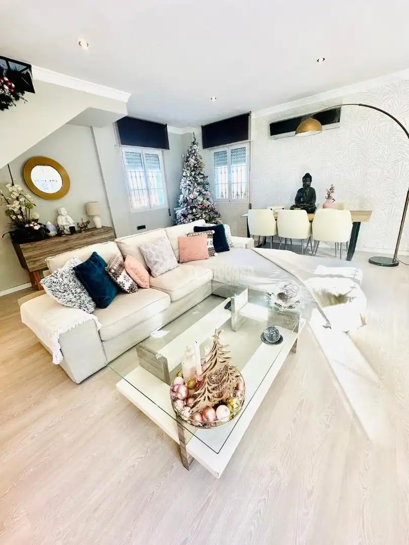 Casa o xalet en venda a Manantiales - Lagar - Cortijo