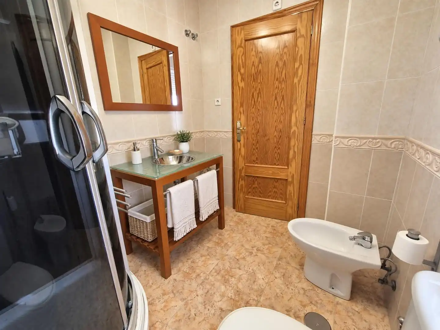 Duplex with terrace for sale in La Unión ciudad, imagen 21