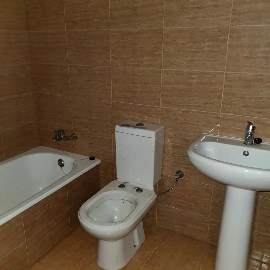 Piso en venta en C/ Aries, Carretera de Roses - Fossos